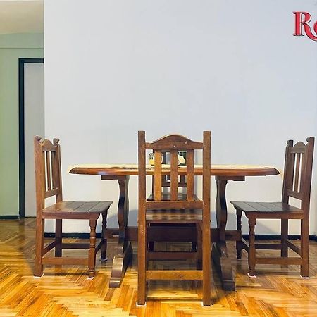 부에노스아이레스 Rent Yerbal 아파트 외부 사진