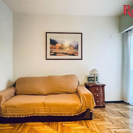 부에노스아이레스 Rent Yerbal 아파트 외부 사진