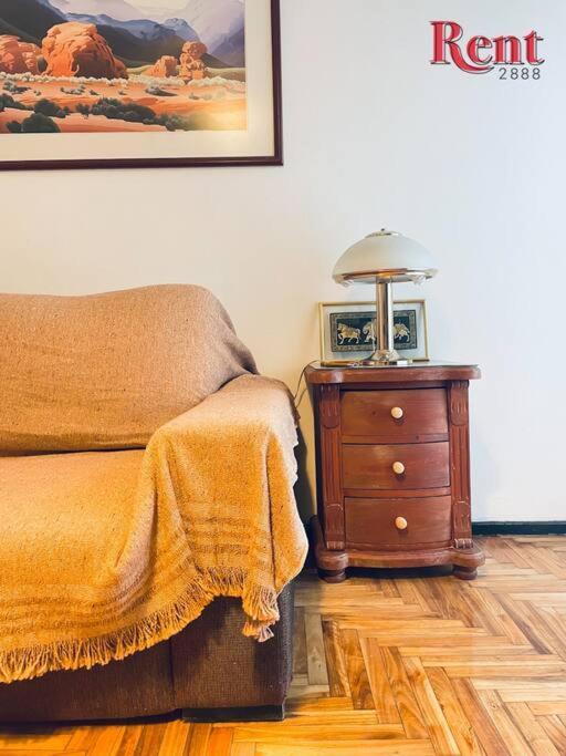 부에노스아이레스 Rent Yerbal 아파트 외부 사진