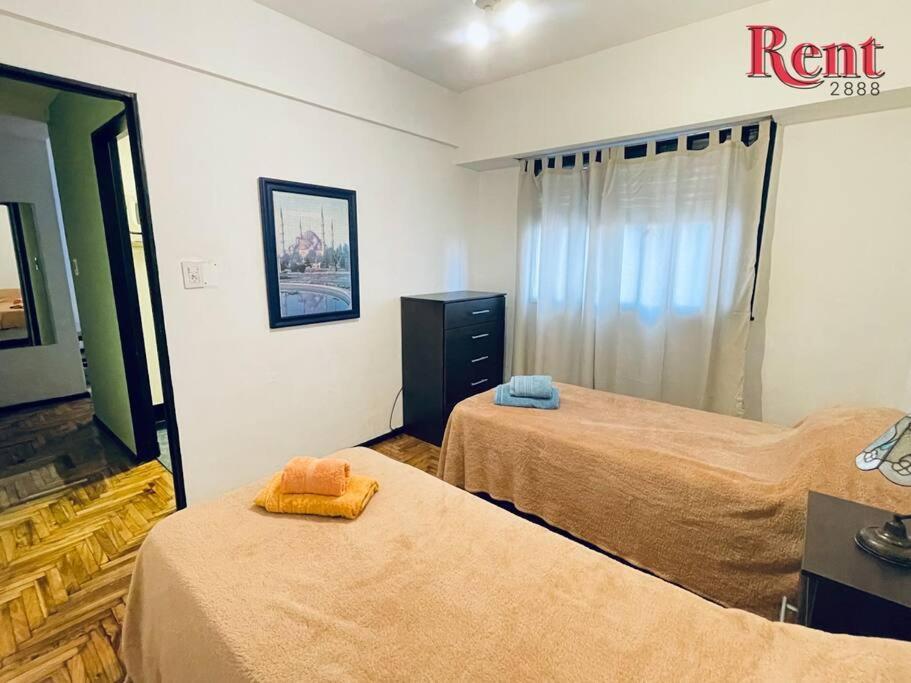 부에노스아이레스 Rent Yerbal 아파트 외부 사진