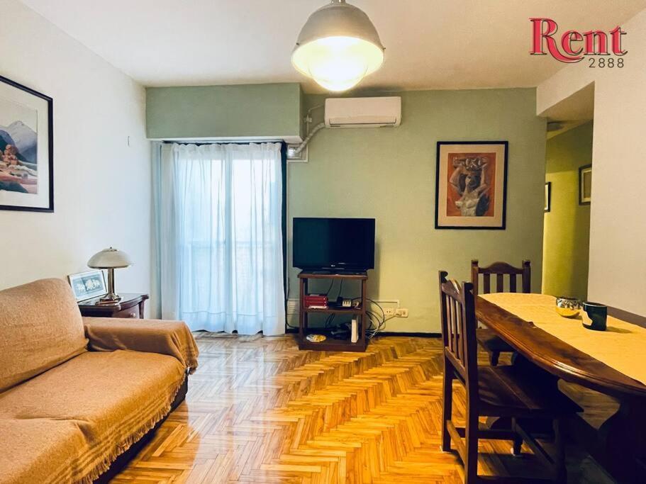 부에노스아이레스 Rent Yerbal 아파트 외부 사진