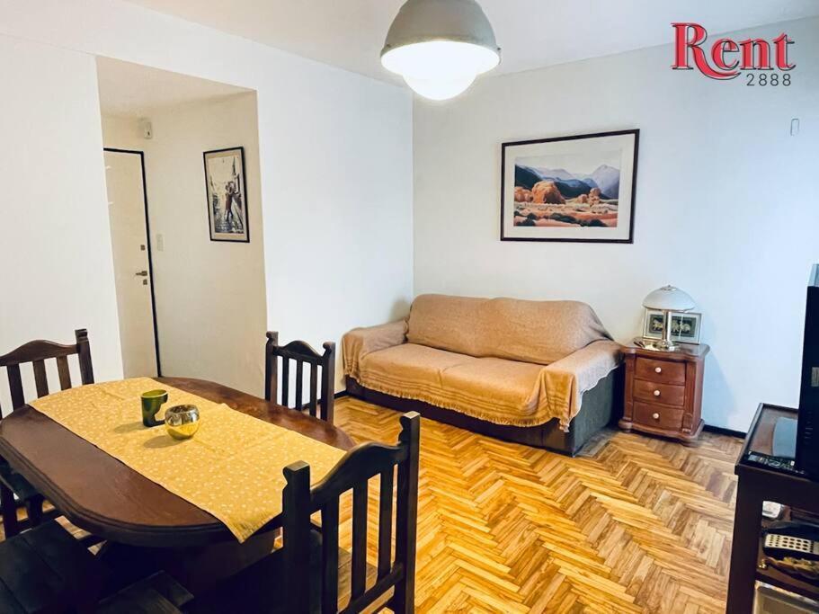 부에노스아이레스 Rent Yerbal 아파트 외부 사진