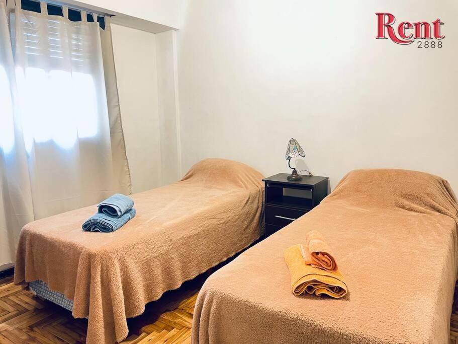부에노스아이레스 Rent Yerbal 아파트 외부 사진