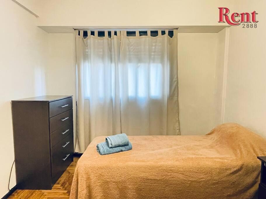부에노스아이레스 Rent Yerbal 아파트 외부 사진