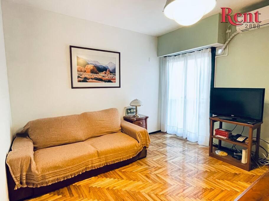 부에노스아이레스 Rent Yerbal 아파트 외부 사진