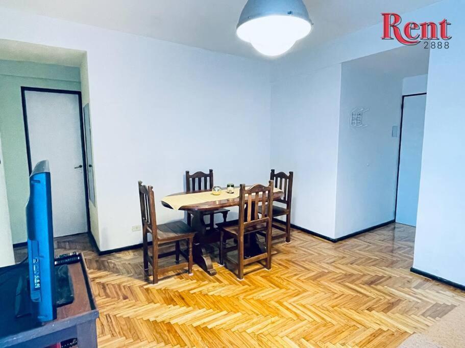 부에노스아이레스 Rent Yerbal 아파트 외부 사진