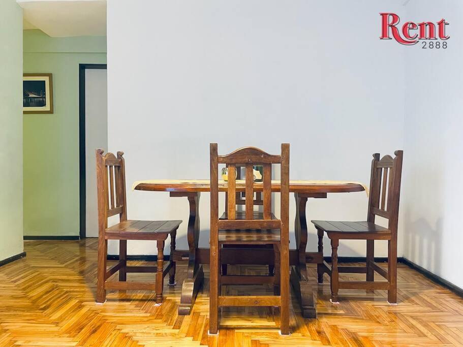 부에노스아이레스 Rent Yerbal 아파트 외부 사진