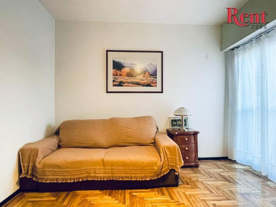 부에노스아이레스 Rent Yerbal 아파트 외부 사진