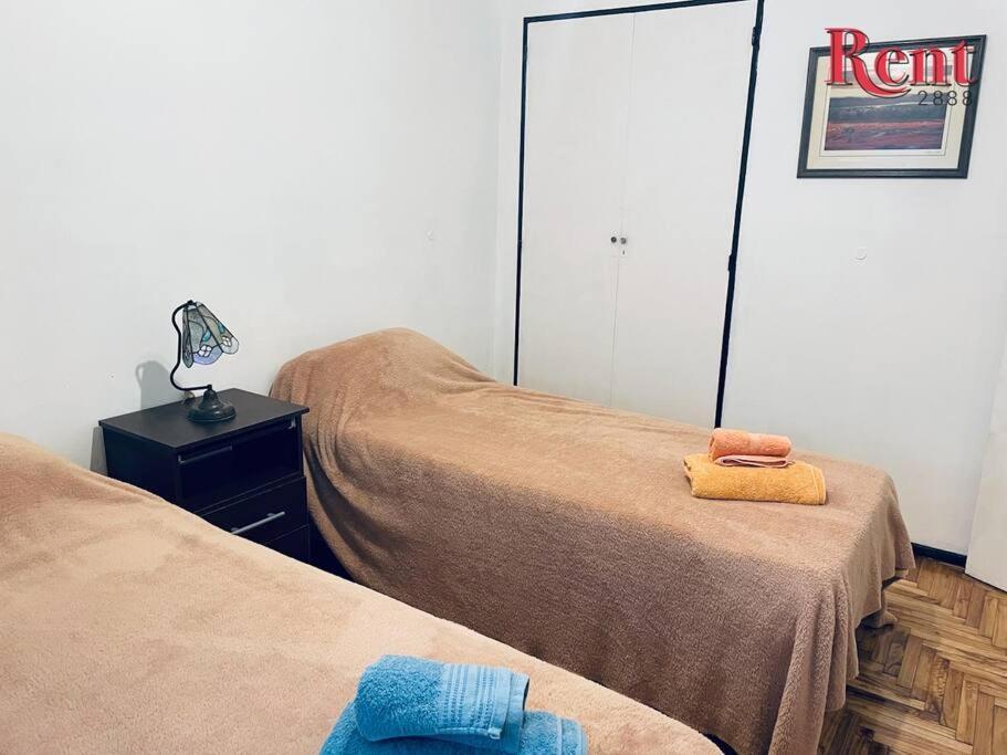 부에노스아이레스 Rent Yerbal 아파트 외부 사진